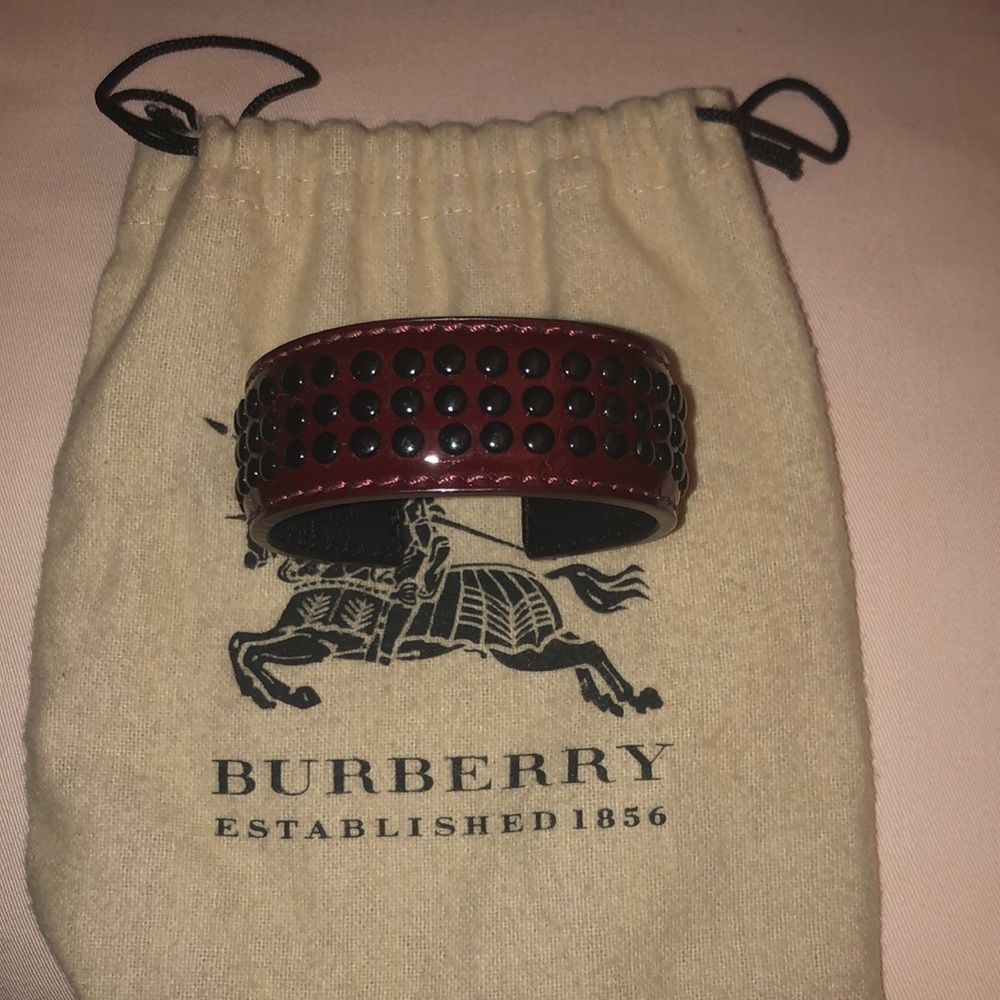 Stunning Burberry bracelet